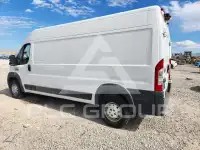 2015 RAM PROMASTER photo