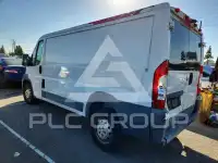 2015 RAM PROMASTER photo