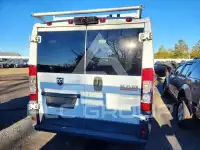 2015 RAM PROMASTER 1500 фото