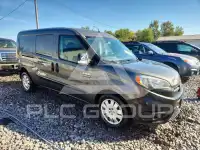 2015 RAM PROMASTER фото