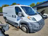 2015 RAM PROMASTER 1500 фото