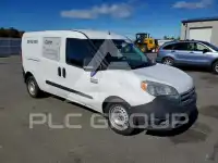 2015 RAM PROMASTER фото