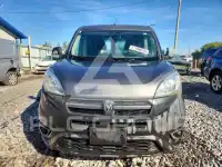 2015 RAM PROMASTER фото