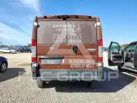2015 RAM PROMASTER 1500 фото