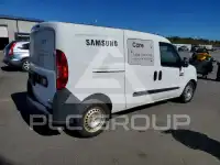 2015 RAM PROMASTER фото