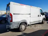 2015 RAM PROMASTER photo