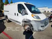 2015 RAM PROMASTER photo