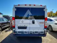 2015 RAM PROMASTER 1500 фото