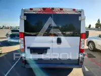 2015 RAM PROMASTER photo