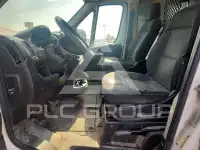 2015 RAM PROMASTER фото