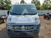 2015 RAM PROMASTER фото