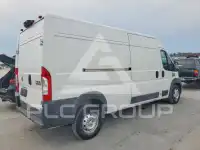 2015 RAM PROMASTER фото