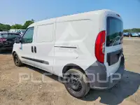 2015 RAM PROMASTER фото