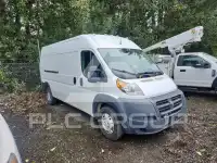 2015 RAM PROMASTER фото