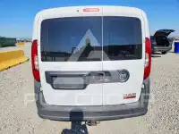 2015 RAM PROMASTER фото