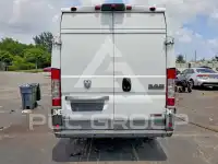 2015 RAM PROMASTER фото