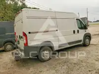 2015 RAM PROMASTER фото