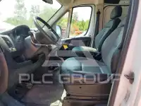 2015 RAM PROMASTER фото