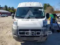 2015 RAM PROMASTER фото