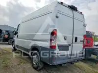2015 RAM PROMASTER фото