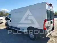 2015 RAM PROMASTER фото