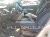 2015 RAM PROMASTER фото