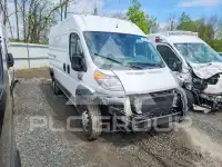 2015 RAM PROMASTER 1500 фото