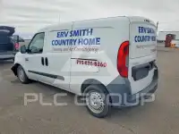 2015 RAM PROMASTER photo