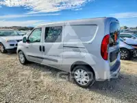 2015 RAM PROMASTER photo