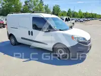 2015 RAM PROMASTER фото
