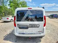 2015 RAM PROMASTER фото