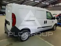 2015 RAM PROMASTER photo