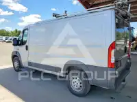 2015 RAM PROMASTER 1500 фото