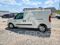 2015 RAM PROMASTER фото