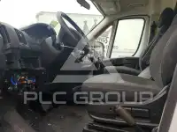 2015 RAM PROMASTER фото