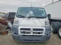 2015 RAM PROMASTER фото