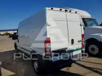 2015 RAM PROMASTER фото