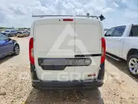 2015 RAM PROMASTER фото