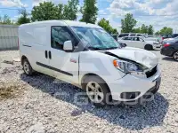 2015 RAM PROMASTER photo