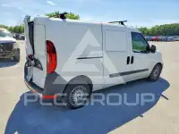 2015 RAM PROMASTER фото