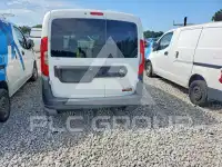 2015 RAM PROMASTER фото