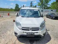 2015 RAM PROMASTER фото
