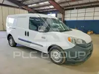 2015 RAM PROMASTER photo