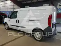 2015 RAM PROMASTER photo