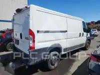 2015 RAM PROMASTER 1500 фото
