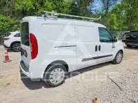 2015 RAM PROMASTER фото