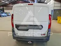 2015 RAM PROMASTER photo