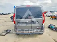 2015 RAM PROMASTER фото