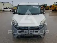 2015 RAM PROMASTER фото