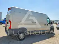 2015 RAM PROMASTER photo